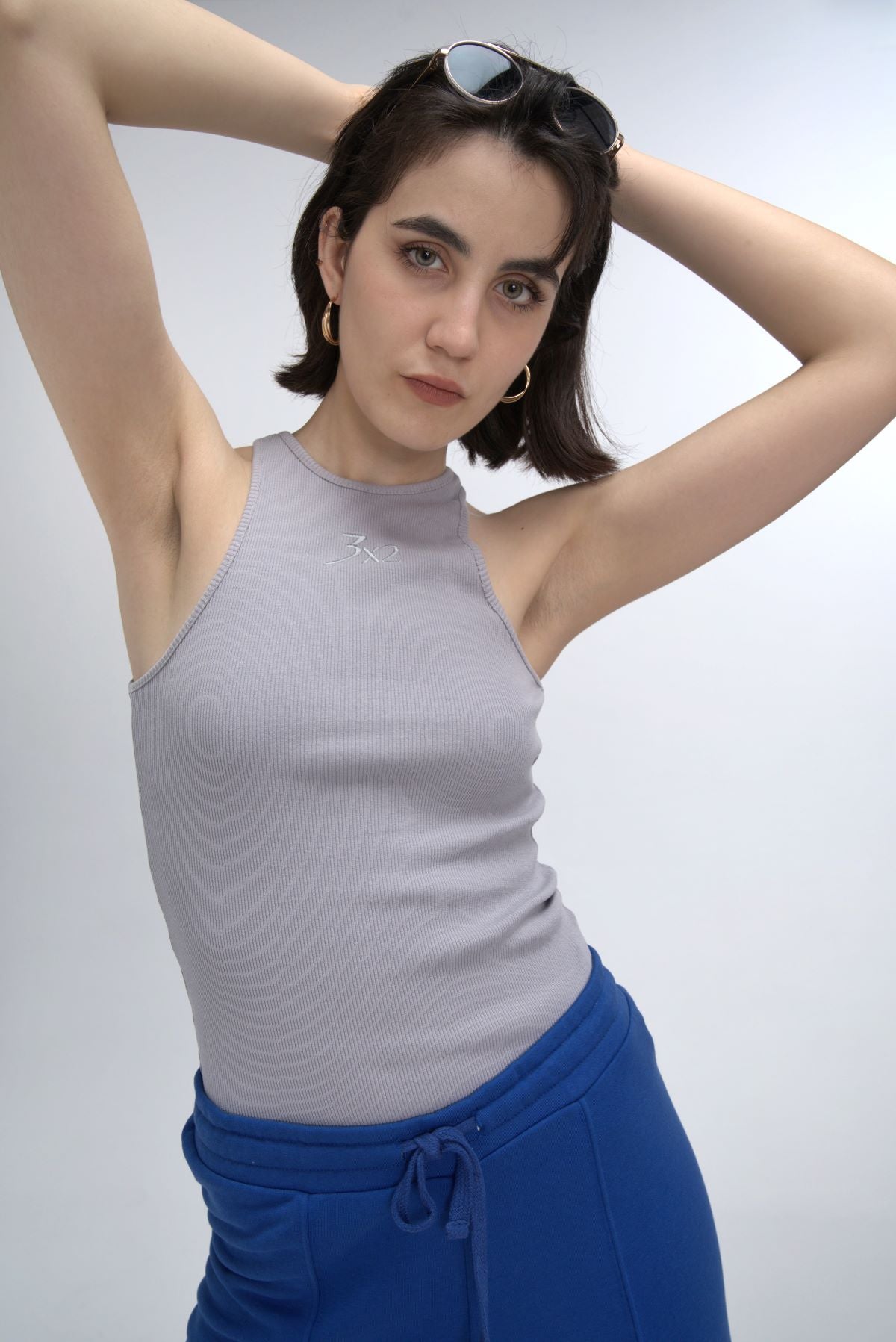 Nakış Detaylı Top