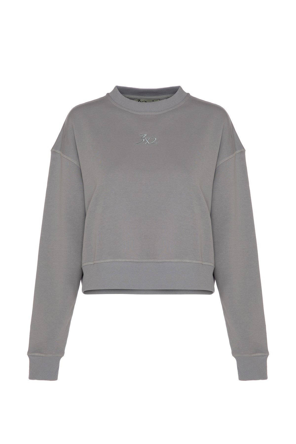 Embroidery Detailed Hoodie